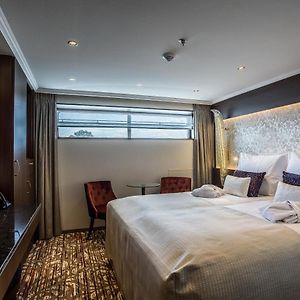 Economy Kamer